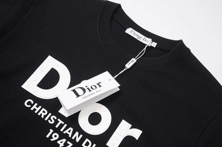 Dior T Shirts Short _SKUDiorS-3XLyktrT10715870